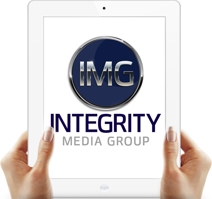 Logo Integrity Media Group