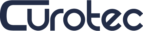Logo Curotec