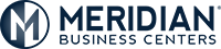Logo Meridian Business Centers