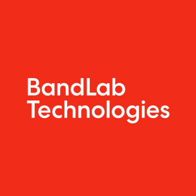 Logo of BrandLab Technologies