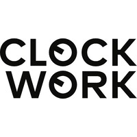 Logo of clockwork.io