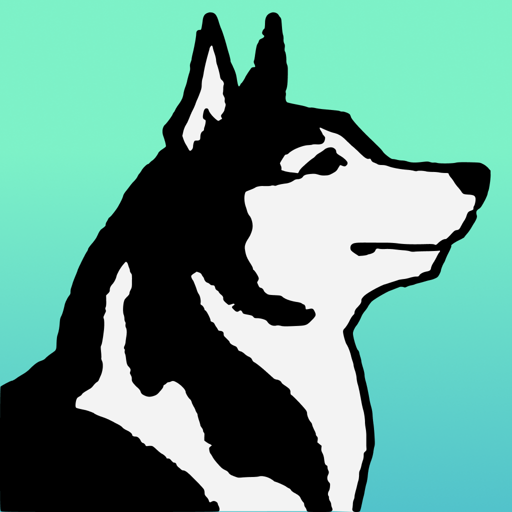 Logo of Dray Dog