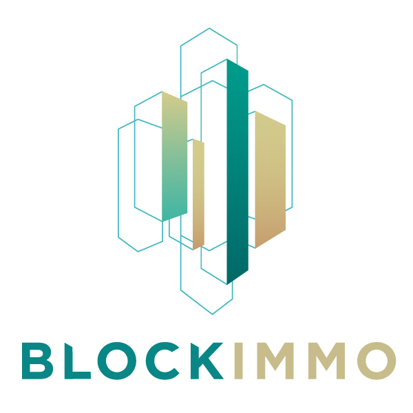 Logo blockimmo
