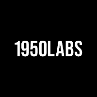 Logo of 1950labs