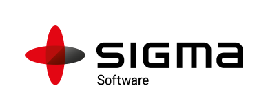 Logo of Sigma Software