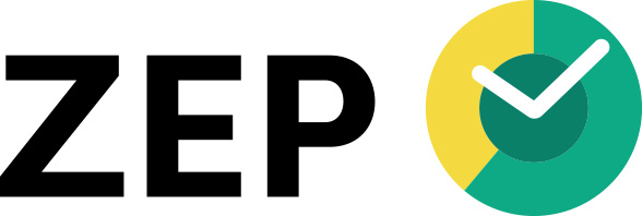 Logo of ZEP GmbH
