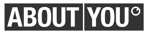Logo of ABOUT YOU
