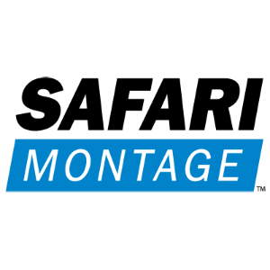 Logo of SAFARI Montage