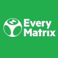 Logo of EveryMatrix