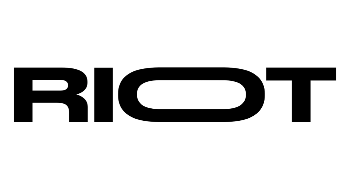Logo of Riot Security