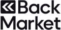 Logo of BackMarket