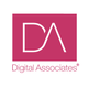 Logo of Digital Associates GmbH