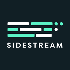 Logo of Sidestream