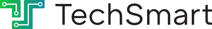Logo of TechSmart
