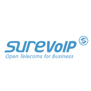 Logo SureVoIP