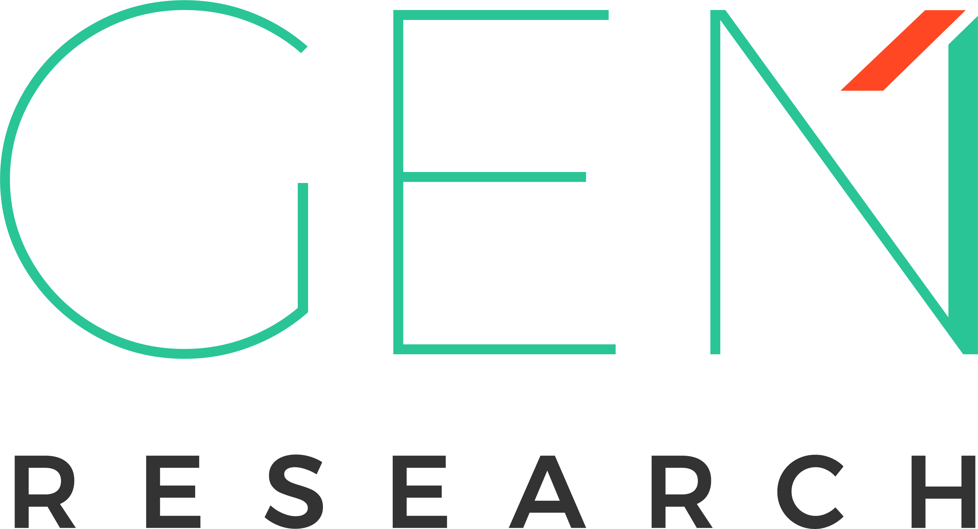 Logo Gen1 Research
