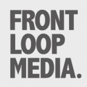 Logo Frontloop Media