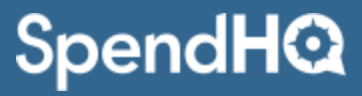 Logo SpendHQ