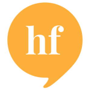Logo Hypefactors