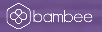 Logo Bambee