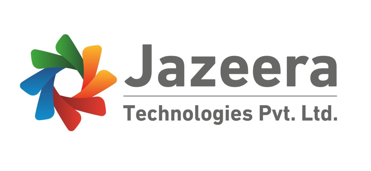 Logo Jazeera Technologies Pvt Ltd