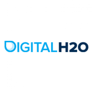 Logo Digital H2O