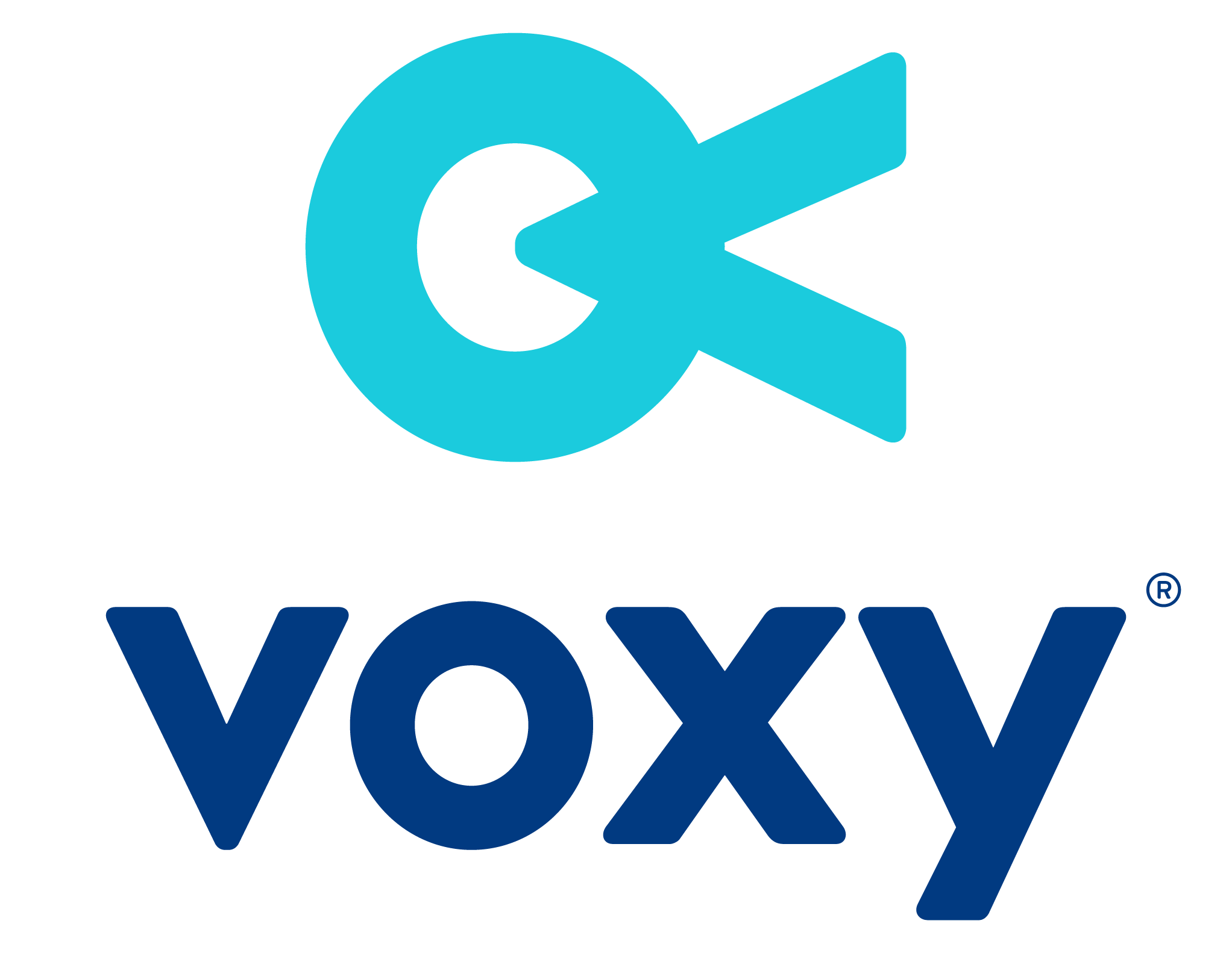 Logo Voxy