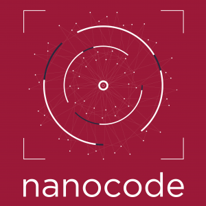 Logo NANOCODE