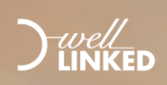 Logo well LINKED GmbH
