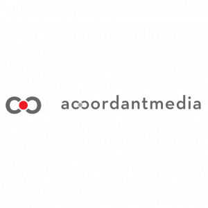 Logo Accordant Media