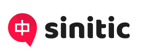 Logo Sinitic Inc.