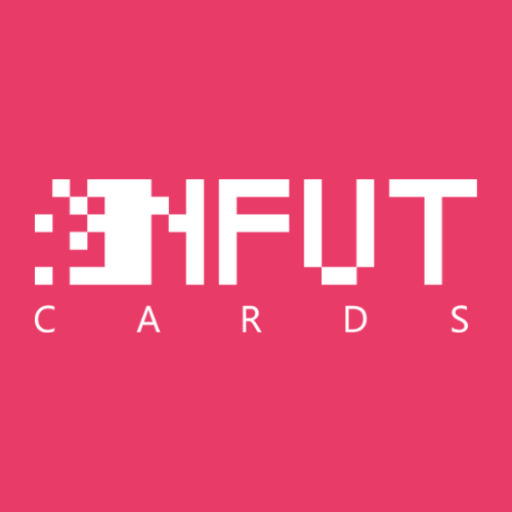 Logo NFUT Cards
