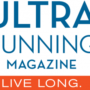 Logo UltraRunning Magazine