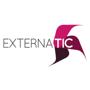 Logo externatic