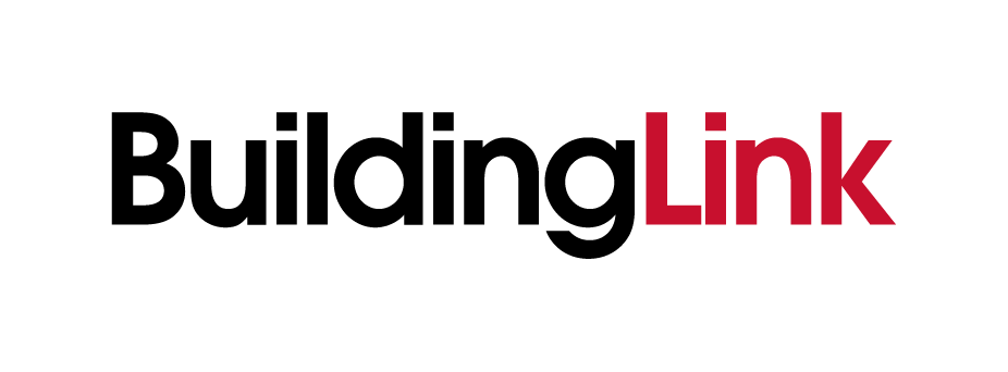 Logo BuildingLink