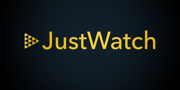 Logo JustWatch