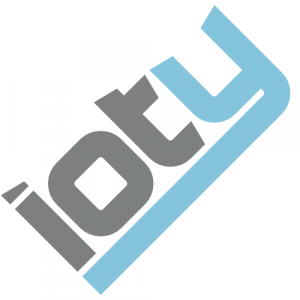 Logo ioty