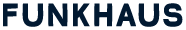 Logo Funkhaus