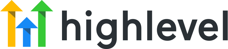 Logo HighLevel