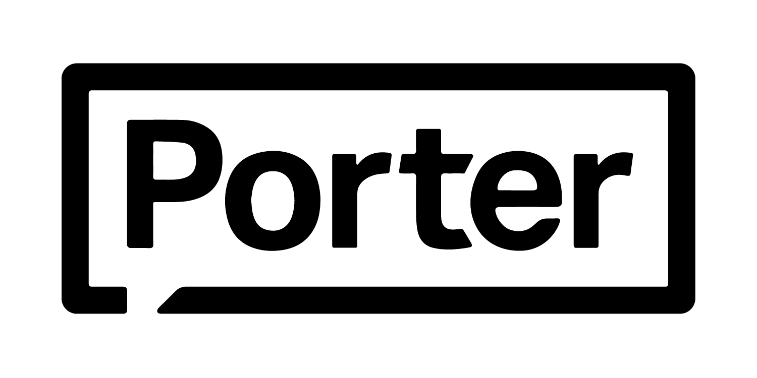 Logo Porter