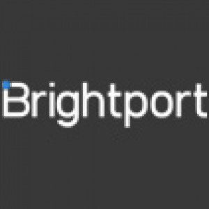 Logo Brightport AS