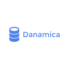 Logo Danamica