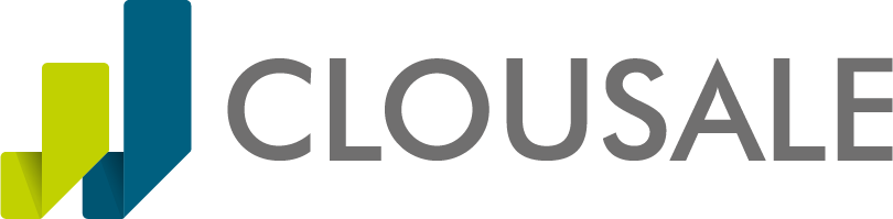 Logo ClouSale