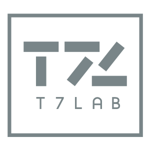 Logo T7Lab | Concept & Technology