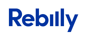 Logo Rebilly