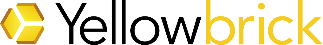 Logo Yellowbrick Data