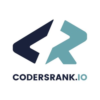 Logo CodersRank