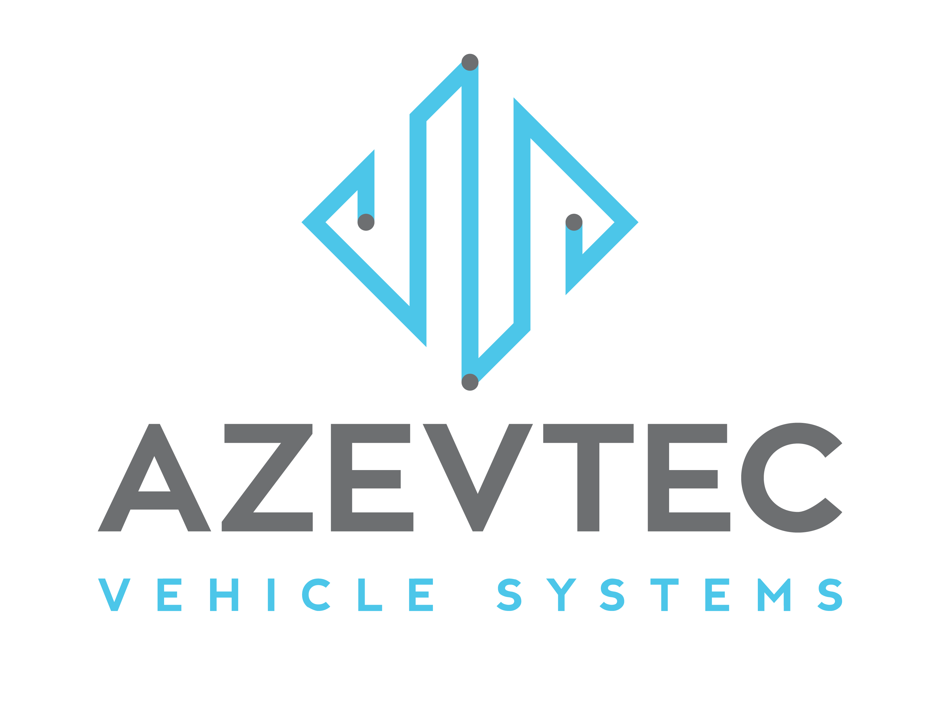 Logo Azevtec