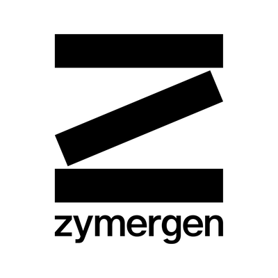 Logo Zymergen