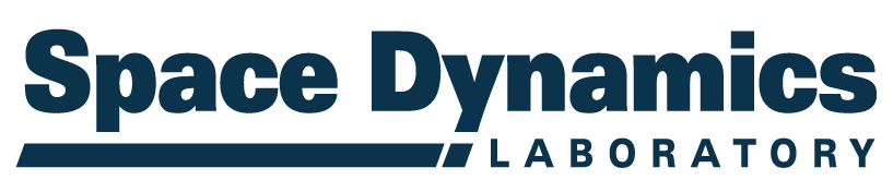 Logo Space Dynamics Laboratory